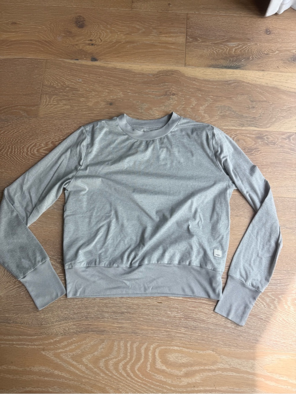 Vuori Women's Daydream Crew